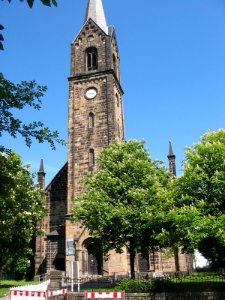 Witten Erlöserkirche