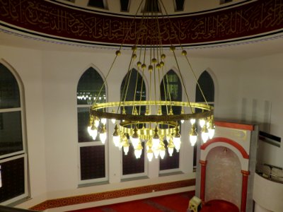 Witten bosnische Moschee 1