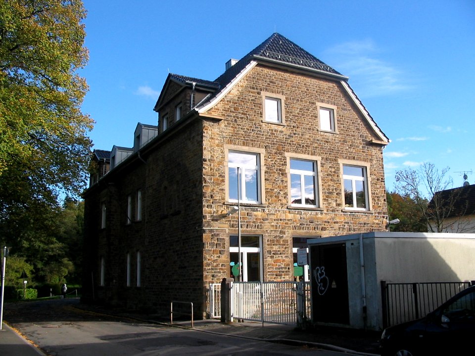 Witten Borbachschule
