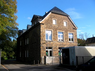 Witten Borbachschule