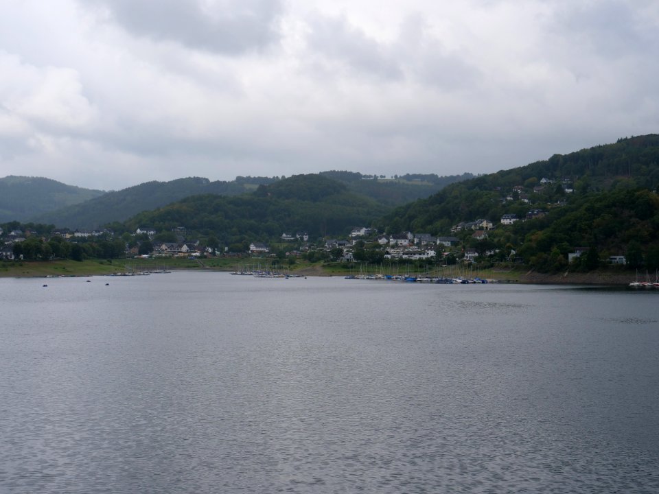 Woffelsbach from Schilsbachstraße 20