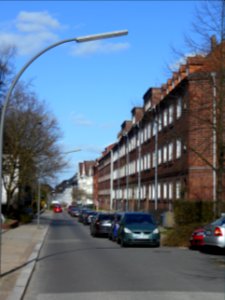 Woellmerstraße