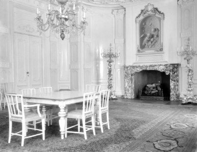 Witte salon, Bestanddeelnr 909-4061