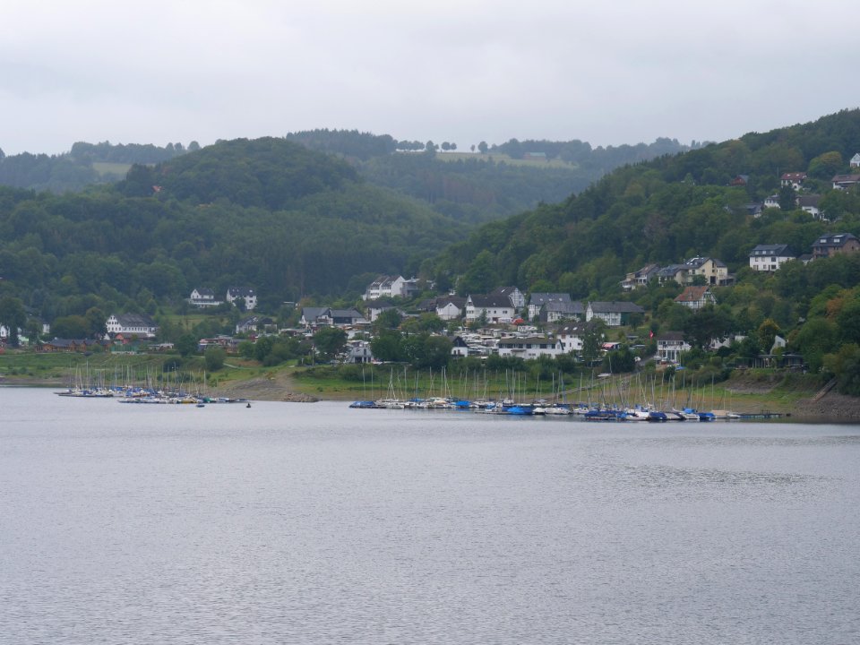 Woffelsbach from Schilsbachstraße 18