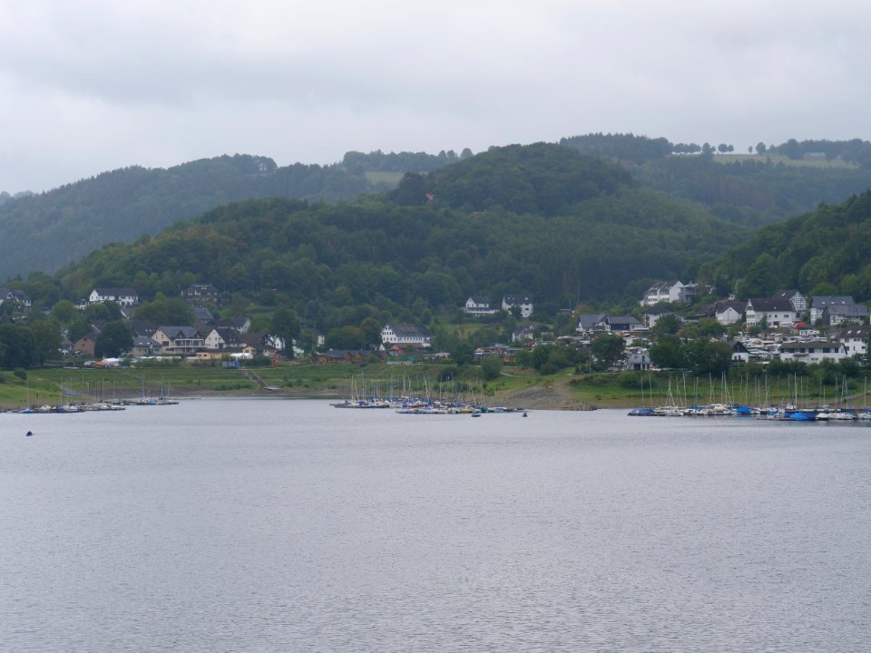 Woffelsbach from Schilsbachstraße 16