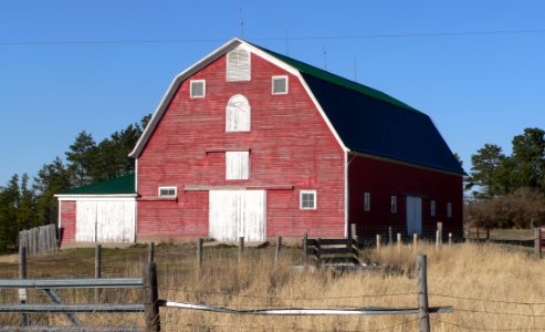 Wohlers homestead 7