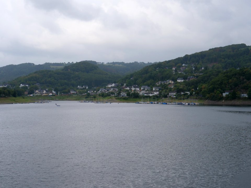 Woffelsbach from Schilsbachstraße 11