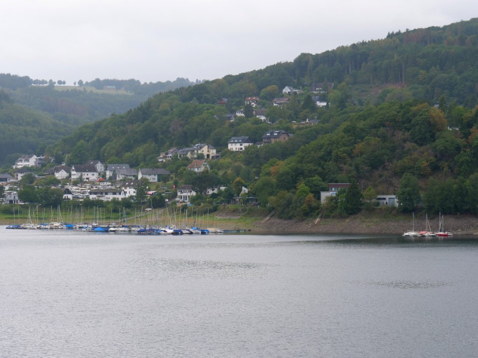 Woffelsbach from Schilsbachstraße 19