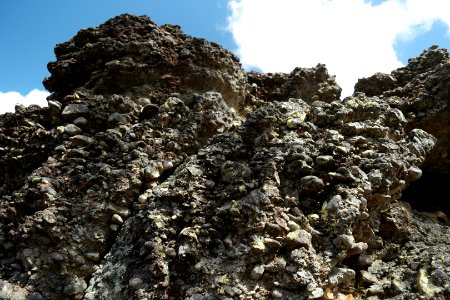 Wog Wog to Corang Peak, Corang Arch and Canowrie Brook, Morton National Park 41