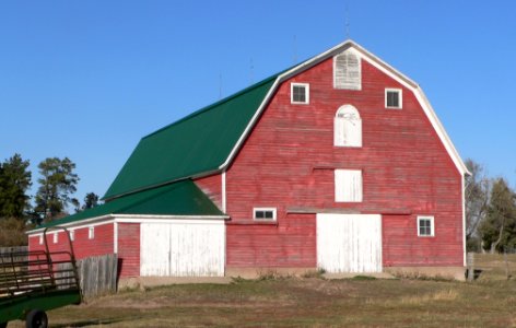 Wohlers homestead 3