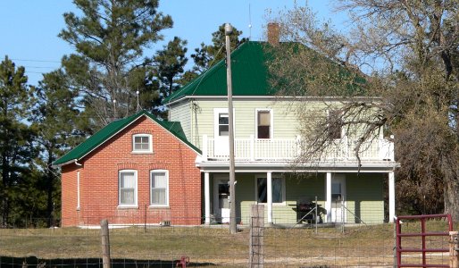 Wohlers homestead 6