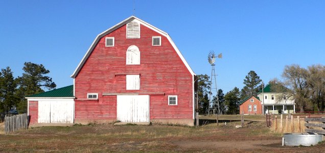 Wohlers homestead 5