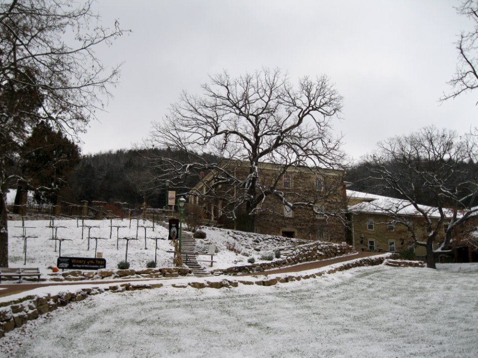 Wollersheim Winery