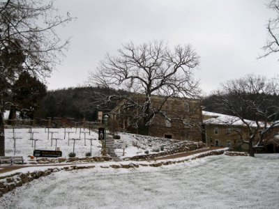 Wollersheim Winery