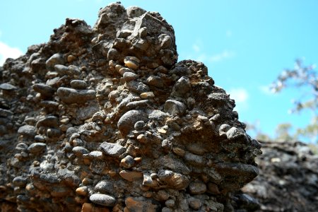 Wog Wog to Corang Peak, Corang Arch and Canowrie Brook, Morton National Park 40