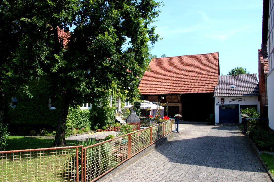 Wohnhaus Bingeweg 7 in Baunatal
