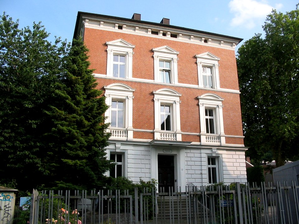 Witten Haus Ruhrtal 2a