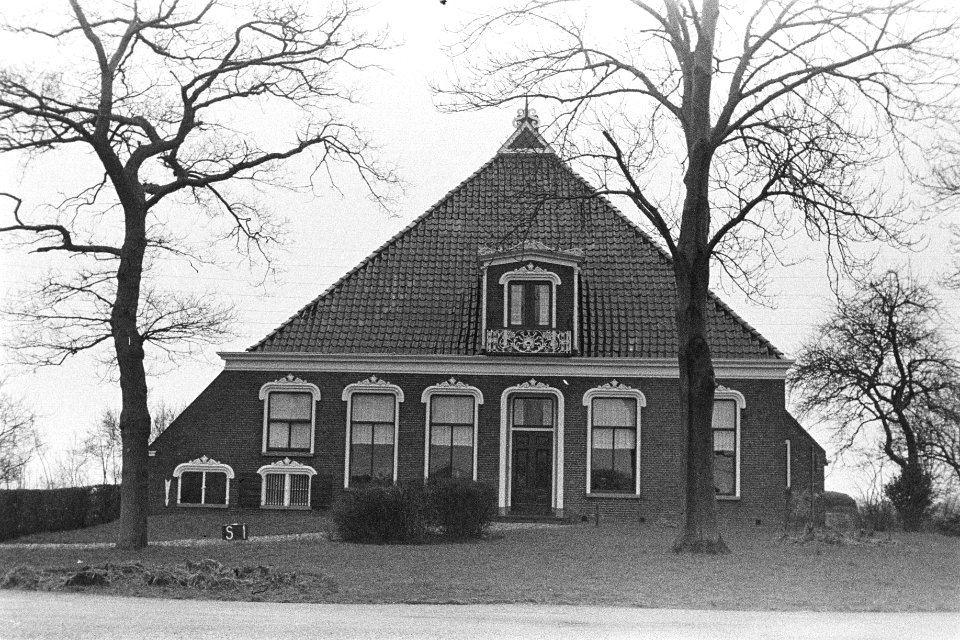 Wollegaast Boerderij, Bestanddeelnr 170-2595