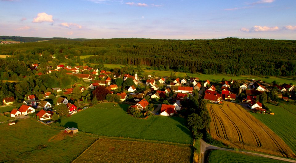 Wollmetshofen (Fischach)