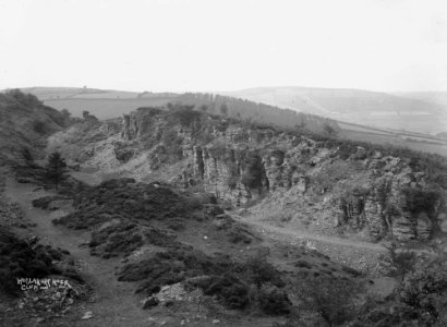 Wollabury Rock Clun (1293354)