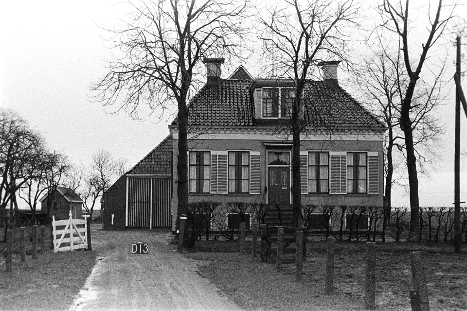 Wollegaast Boerderij, Bestanddeelnr 170-2599