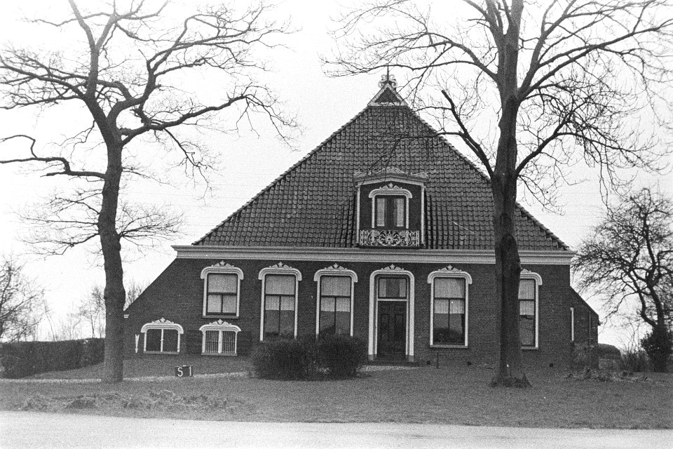 Wollegaast Boerderij, Bestanddeelnr 170-2594