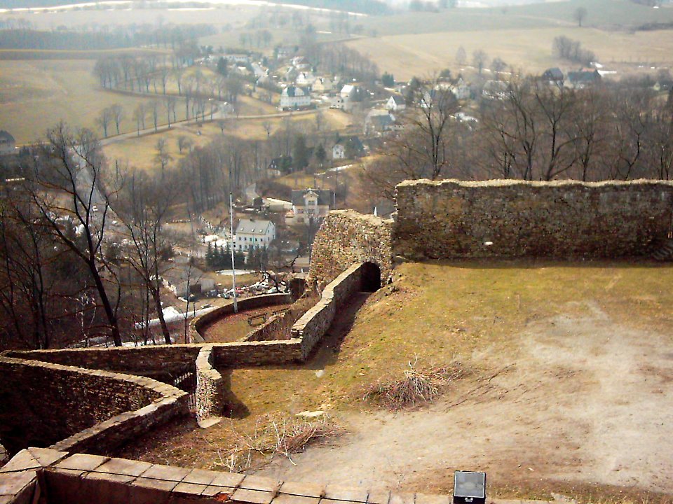 Wolkenstein Schloss 3