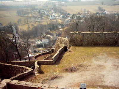 Wolkenstein Schloss 3