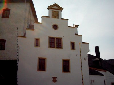 Wolkenstein Schloss 4