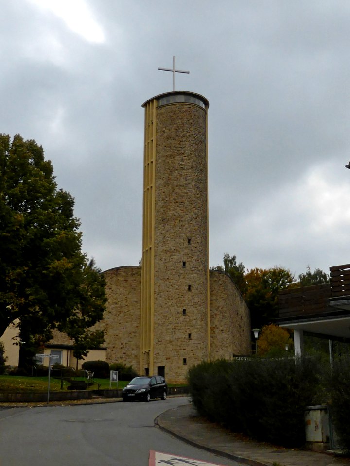 Wolfsburg Joseph 2015