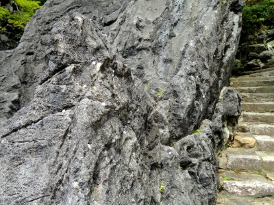 Wollastonite - Ishiyamadera - Otsu, Shiga - DSC07491