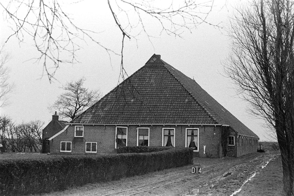 Wollegaast Boerderij, Bestanddeelnr 170-2602