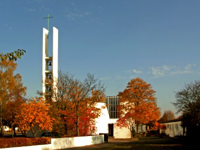 Wolfsburg Heilig-Geist 2012