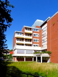 Wolfsburg Elisabethheim A 1