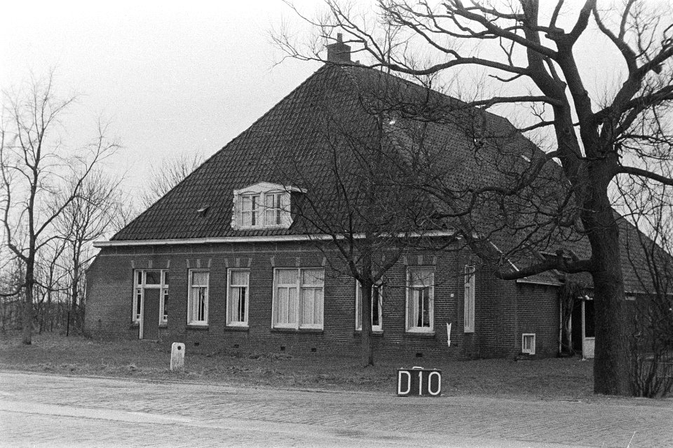 Wollegaast Boerderij, Bestanddeelnr 170-2605