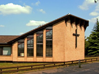 Wolfsburg Mennoniten