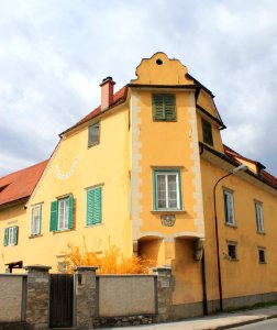 Wolfsberg - Schloss Bayerhofen3