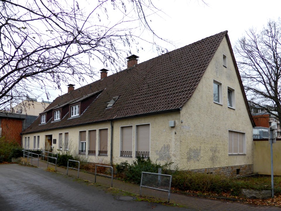 Wolfsburg Hollinghaus Str