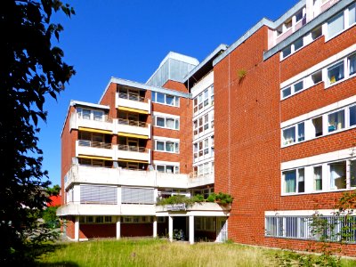 Wolfsburg Elisabethheim A 2