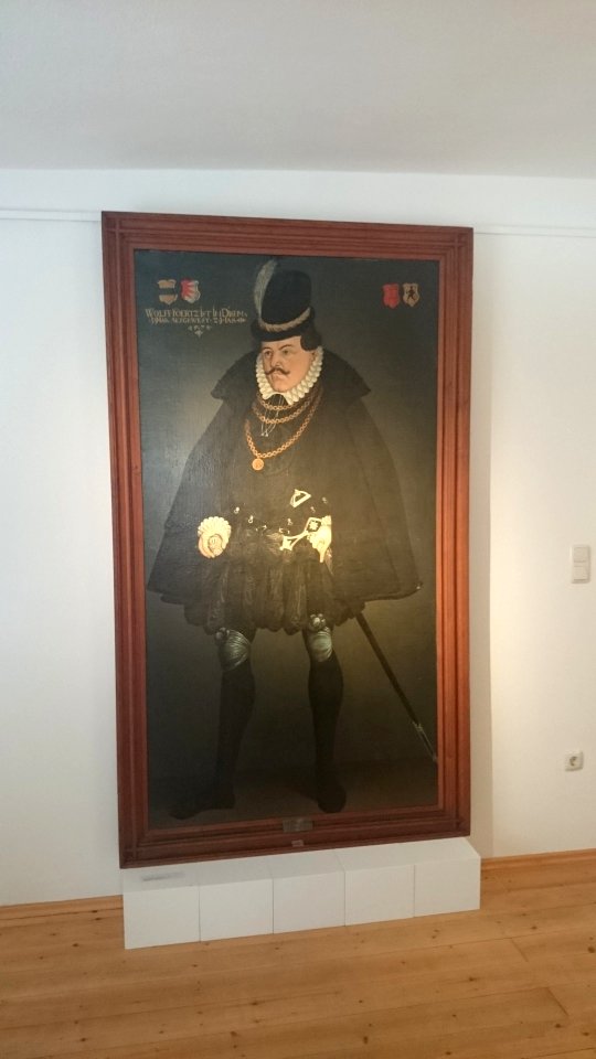 Wolf foertz