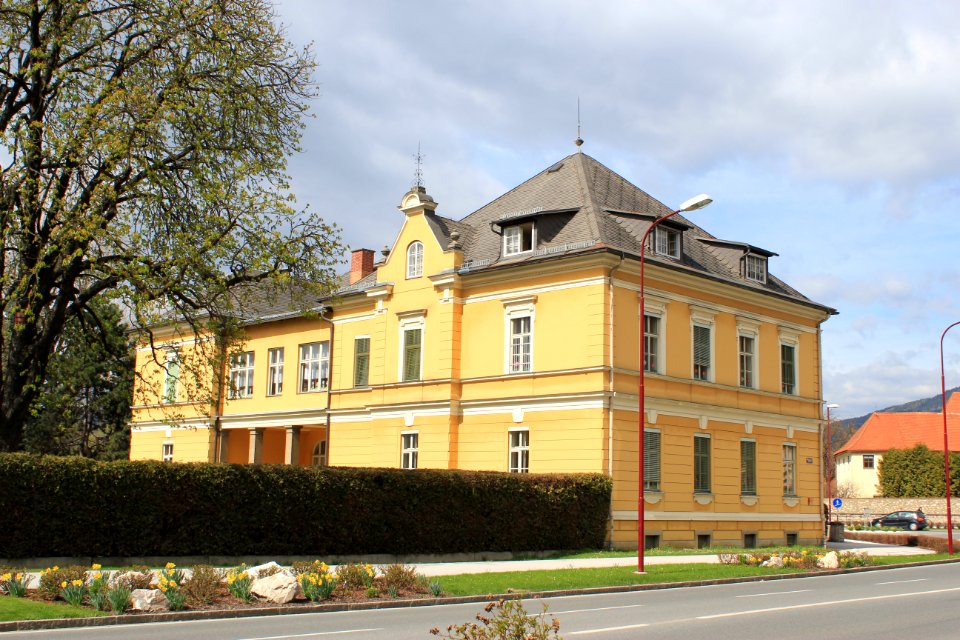 Wolfsberg - Kindergarten2