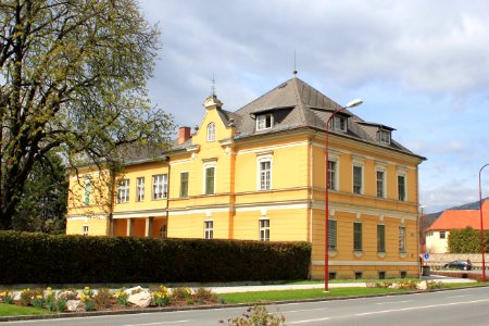 Wolfsberg - Kindergarten2