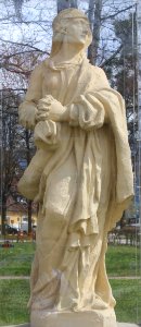 Wolfsberg - Mater Dolorosa