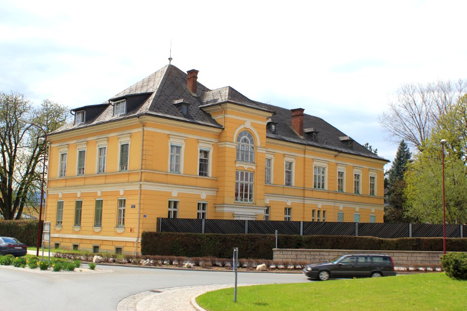 Wolfsberg - Kindergarten1