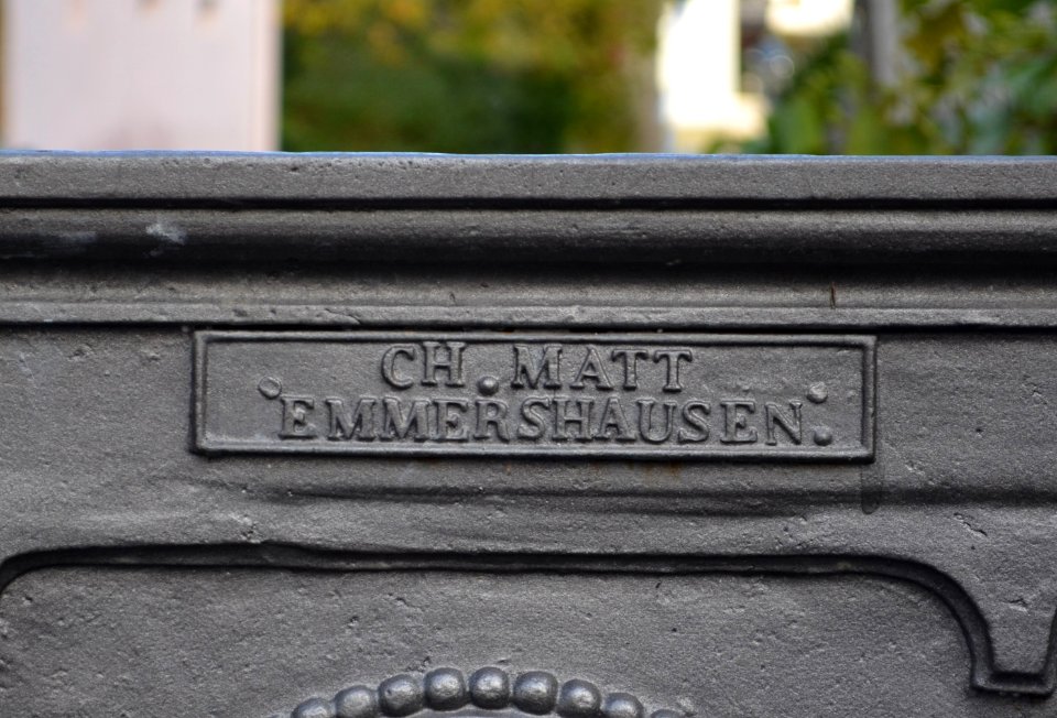Wolfenhausen, Brunnen, Grabenstraße (bei Hellstraße 1) (4)