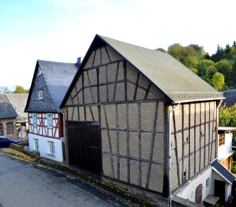 Wolfenhausen, Kirchbergweg 13