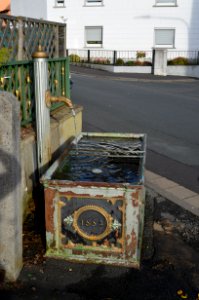 Wolfenhausen, Brunnen Lupusstraße 03