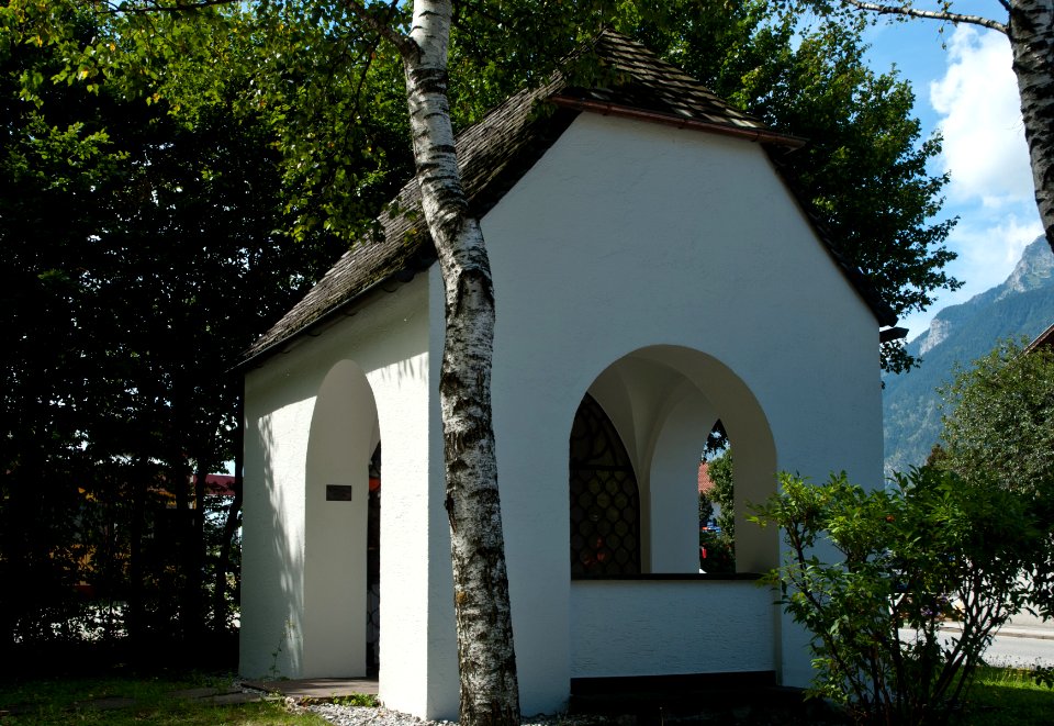 Wolfenkapelle Brixlegg