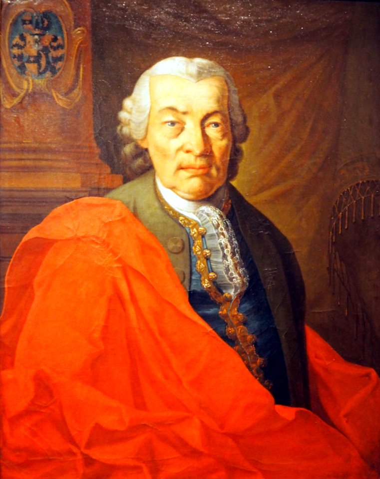 Wolfgang Ludwig Hoermann