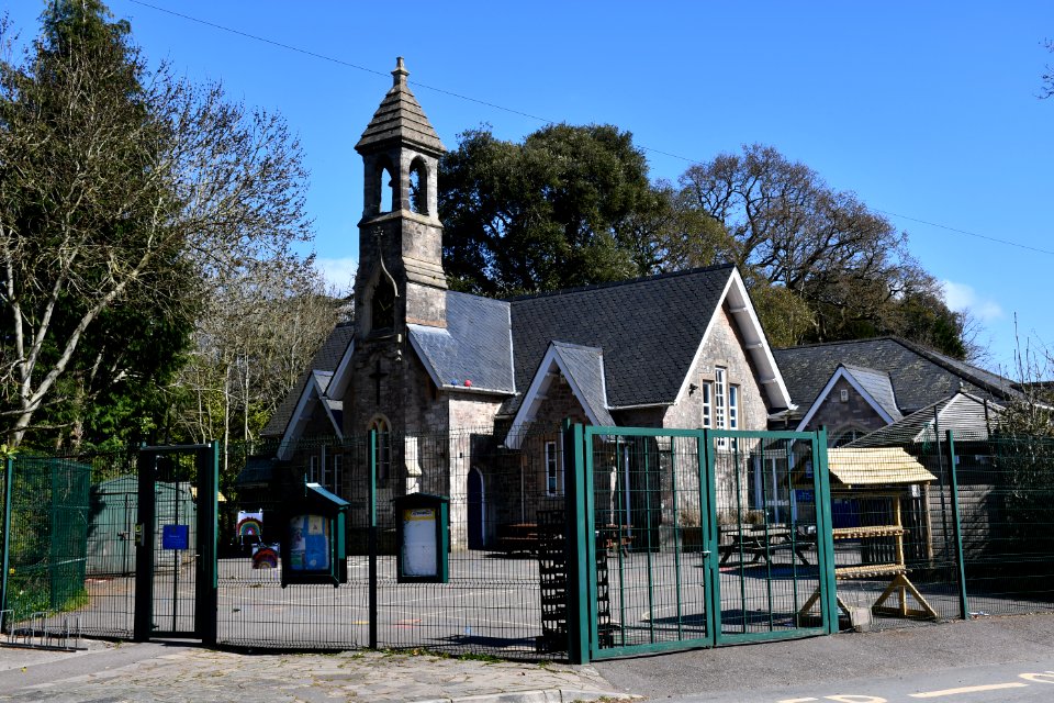 Woodbury Salterton Primary School